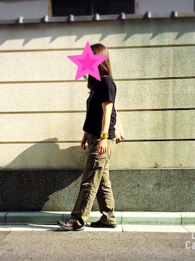 tanaminさんのコーディネート