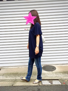 tanaminさんのコーディネート