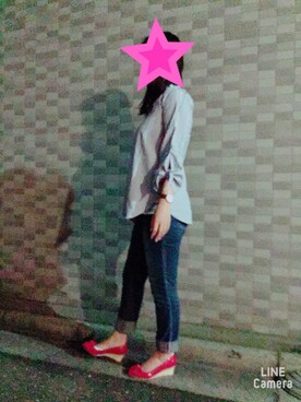 tanaminさんのコーディネート