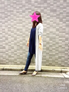 tanaminさんのコーディネート