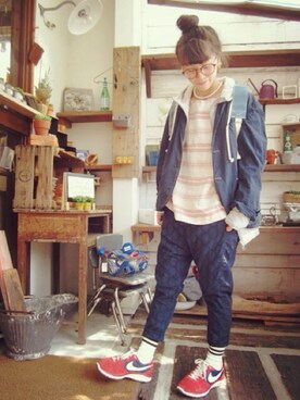 yuiさんのコーディネート