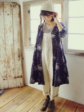 yuiさんのコーディネート