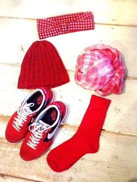 yuiさんのコーディネート