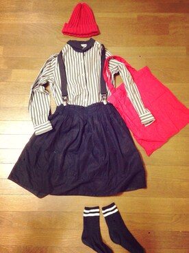 yuiさんのコーディネート