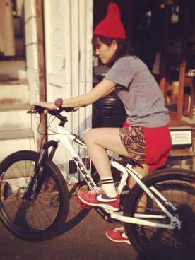 yuiさんのコーディネート