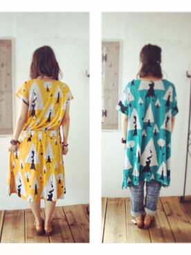 yuiさんのコーディネート