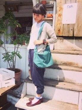 yuiさんのコーディネート