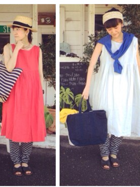 yuiさんのコーディネート