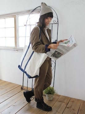 yuiさんのコーディネート