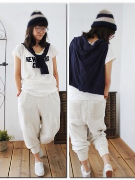 yuiさんのコーディネート