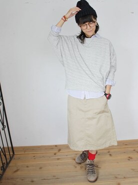 yuiさんのコーディネート