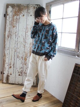 yuiさんのコーディネート