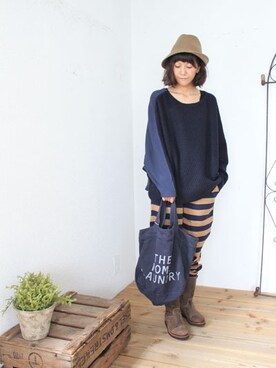 yuiさんのコーディネート