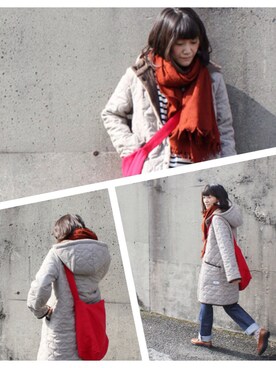 yuiさんのコーディネート