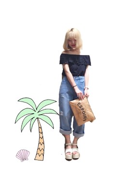 🌸さんのコーディネート