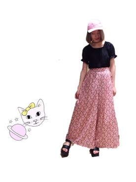 🌸さんのコーディネート
