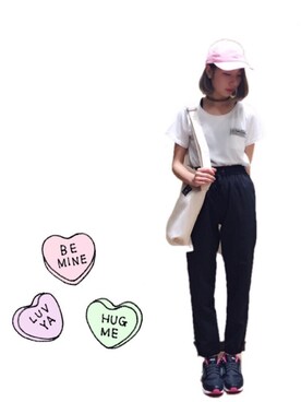 🌸さんのコーディネート