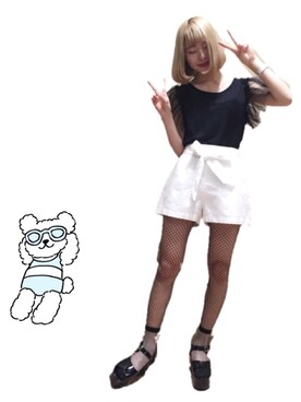 🌸さんのコーディネート