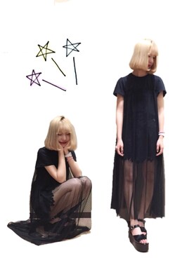 🌸さんのコーディネート