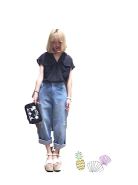 🌸さんのコーディネート