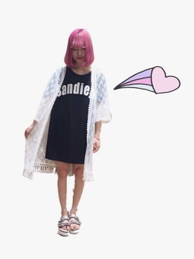 🌸さんのコーディネート