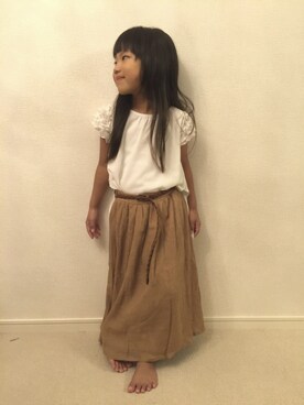 りんりんさんのコーディネート