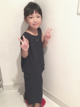 りんりんさんのコーディネート