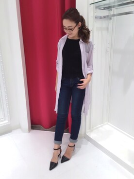 AYAさんのコーディネート