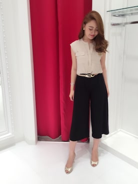 AYAさんのコーディネート