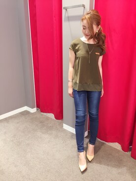 AYAさんのコーディネート