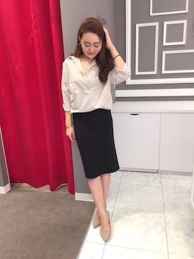 AYAさんのコーディネート