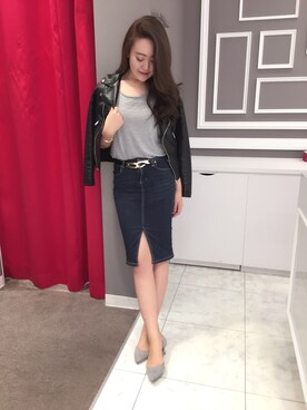 AYAさんのコーディネート