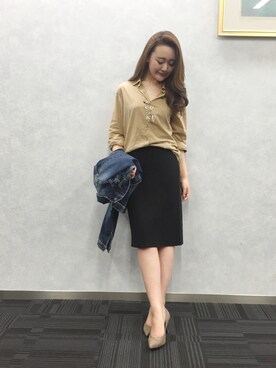 AYAさんのコーディネート