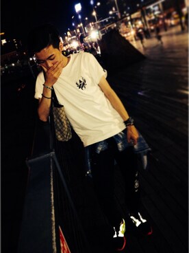 Dansonさんのコーディネート