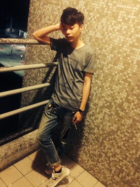 Dansonさんのコーディネート