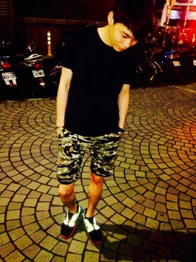 Dansonさんのコーディネート