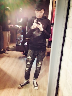 Dansonさんのコーディネート