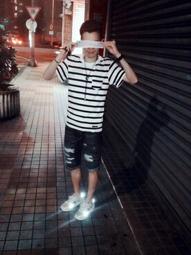 Dansonさんのコーディネート