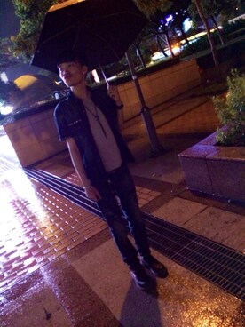 Dansonさんのコーディネート