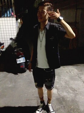 Dansonさんのコーディネート