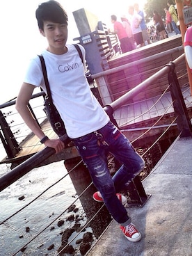 Dansonさんのコーディネート