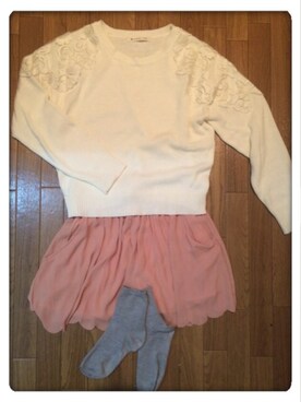 suzuさんのコーディネート