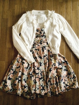 suzuさんのコーディネート