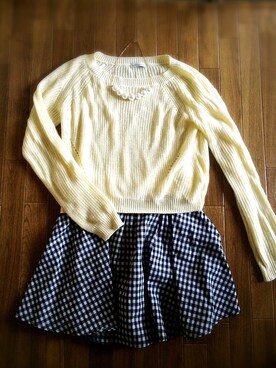 suzuさんのコーディネート