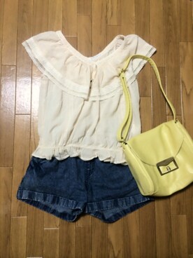 suzuさんのコーディネート