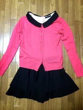 suzuさんのコーディネート