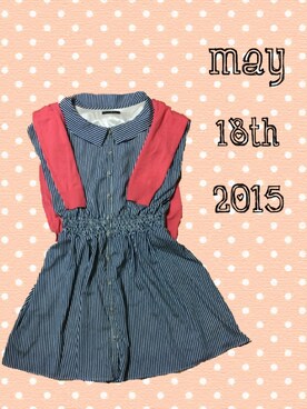 suzuさんのコーディネート