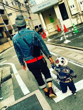 sora..*さんのコーディネート