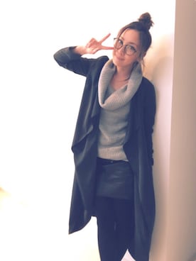 antanさんのコーディネート