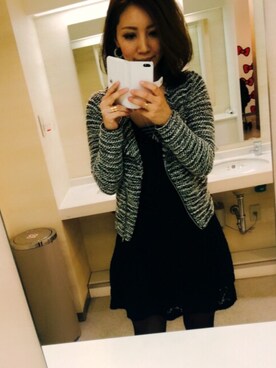 antanさんのコーディネート